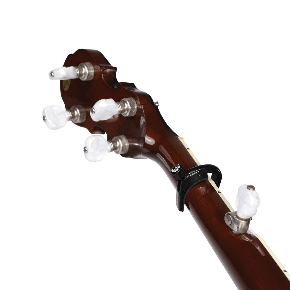 Banjo/Mandolin Pro Capo