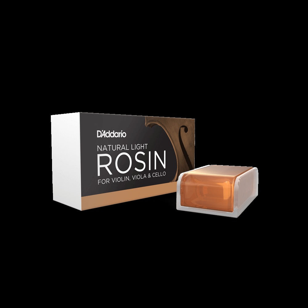 Natural Bow Rosin