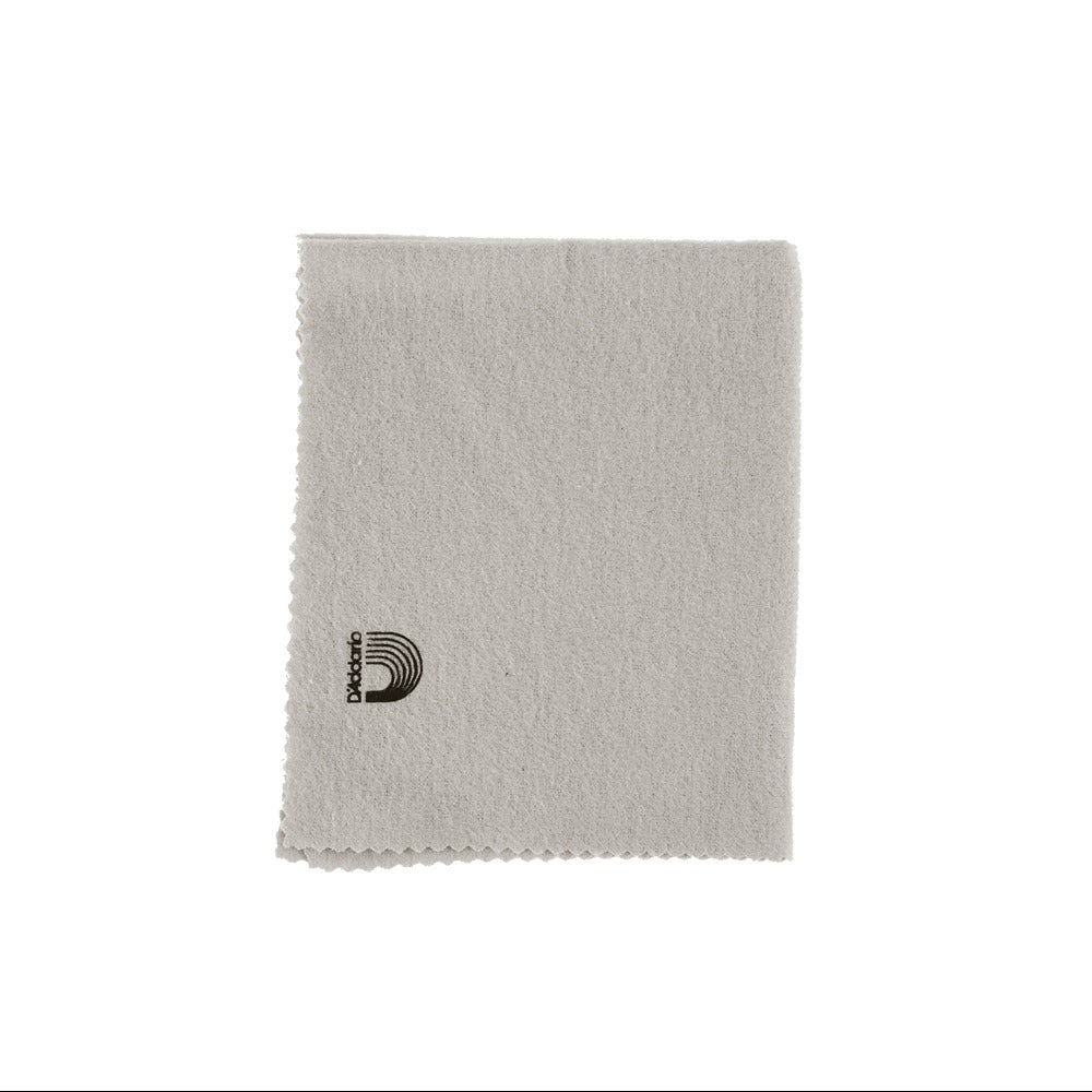 Pre-Treated Polish Cloth