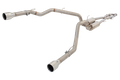 XForce Catback System | 2010-2018 Dodge Ram 1500 5.7 l (ESDR10CBS)