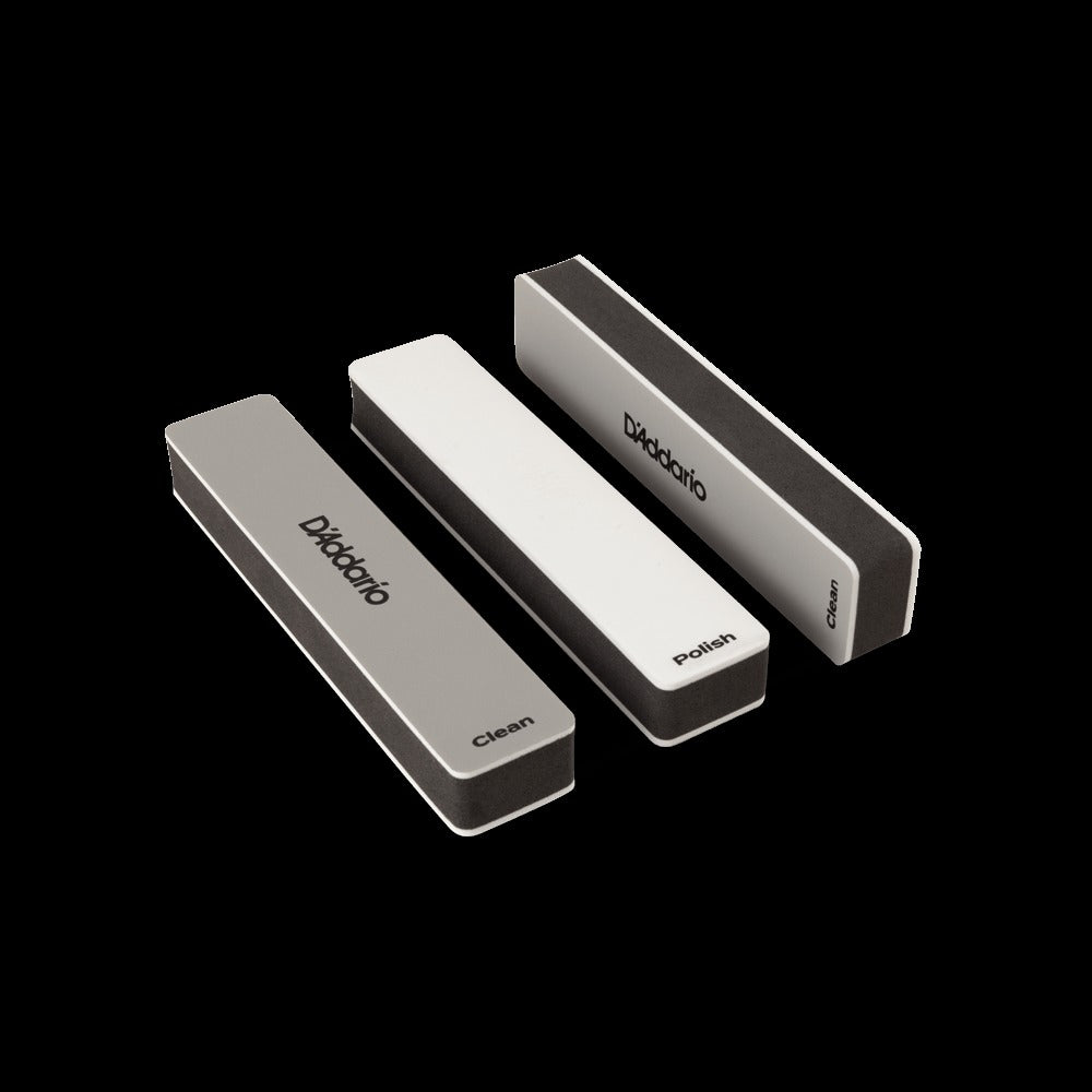 Fret Cleaner & Buffer