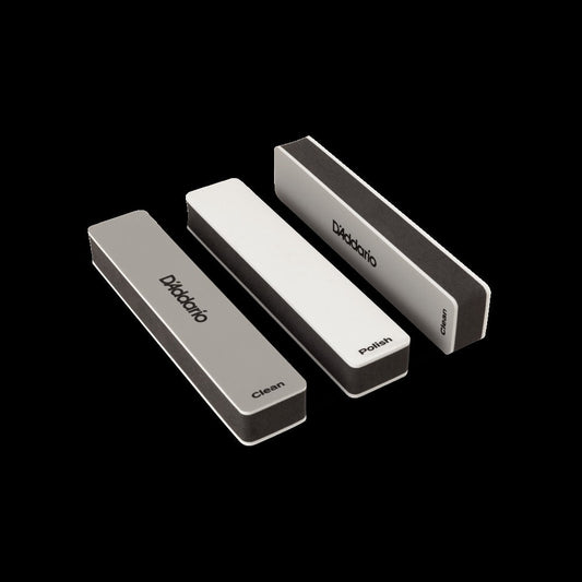 Fret Cleaner & Buffer