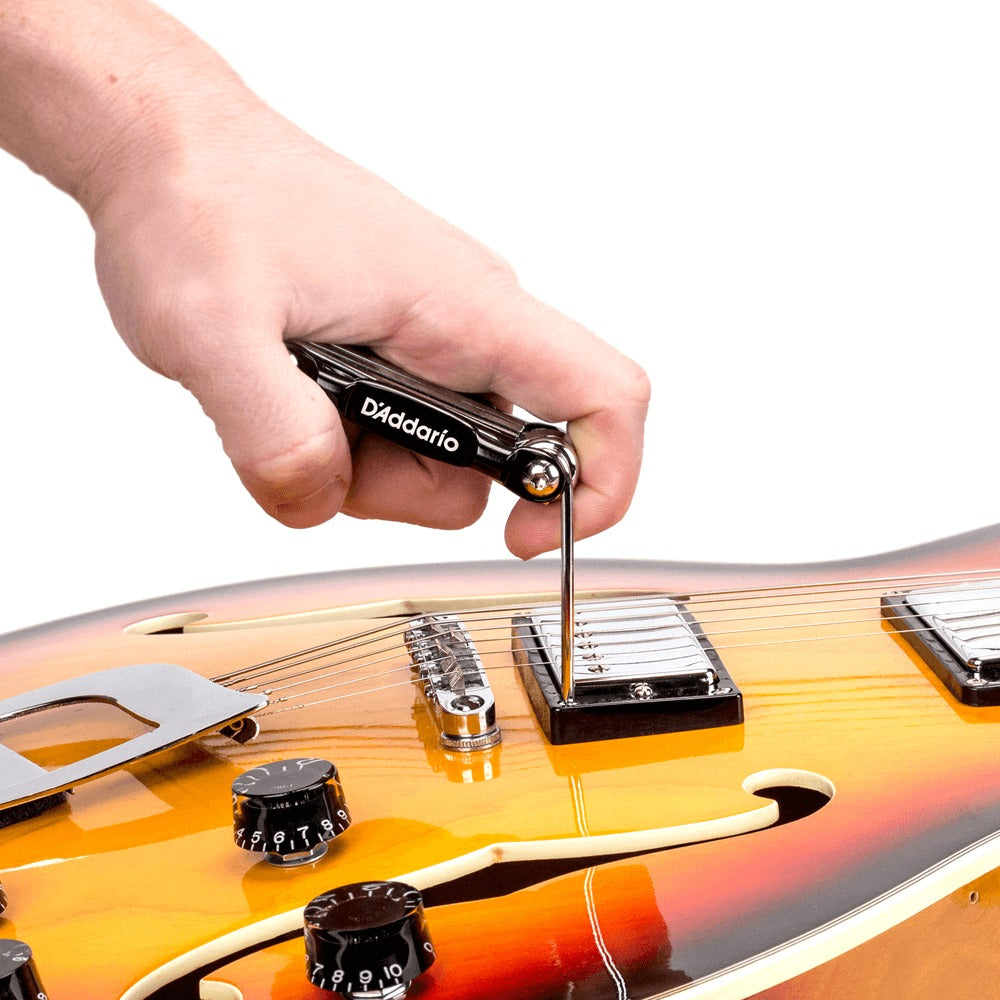 Guitar / Bass Multi-Tool