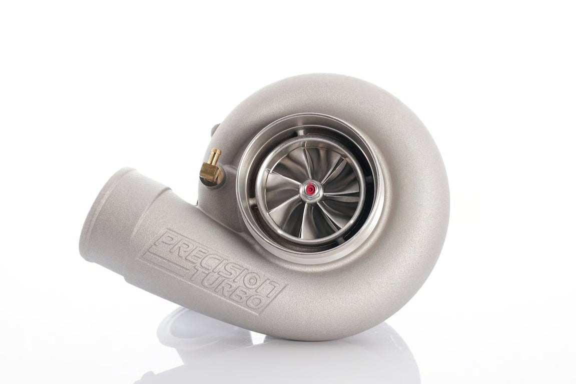 Precision Turbo Gen 2 PT6870 Jet-Fighter | Universal