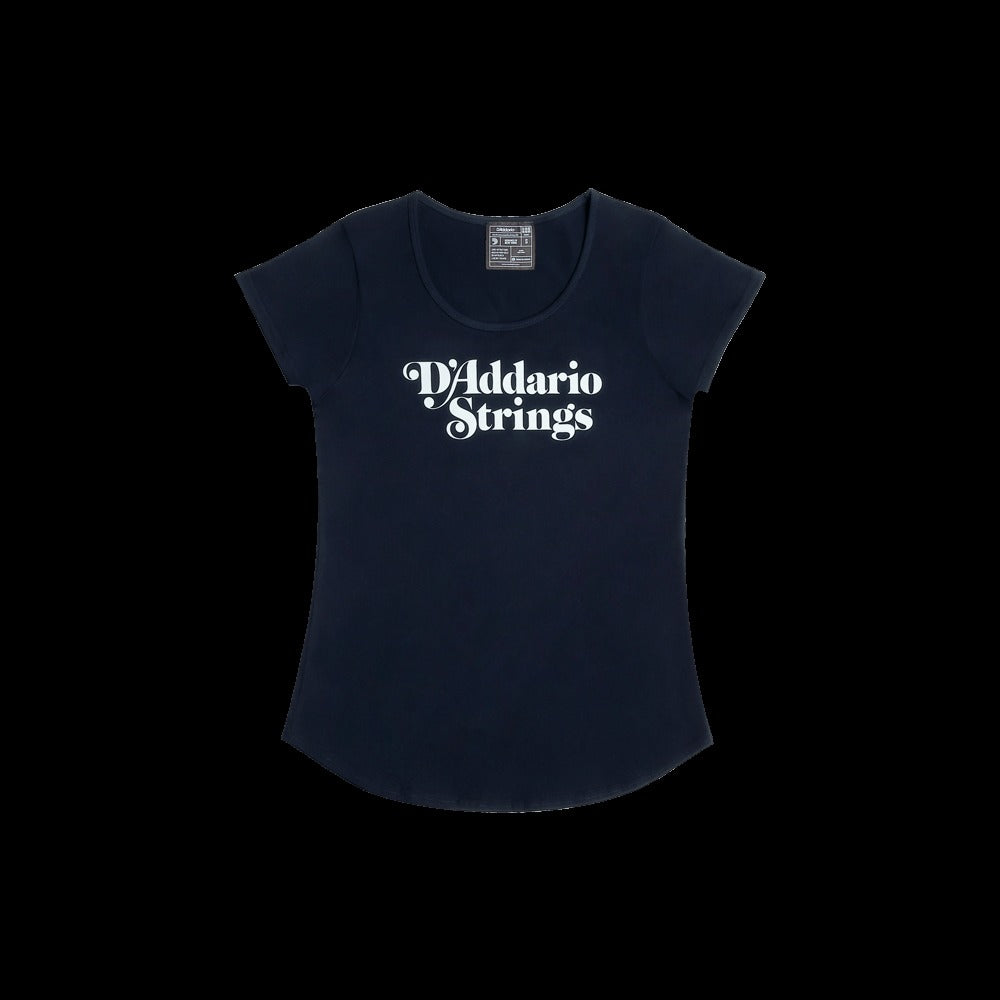D'Addario 1978 Logo Women's T-Shirt