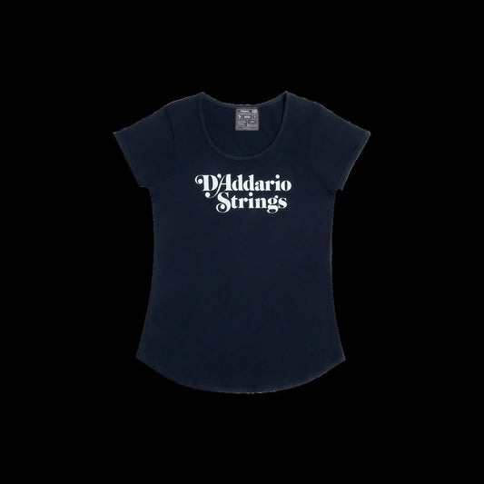 D'Addario 1978 Logo Women's T-Shirt