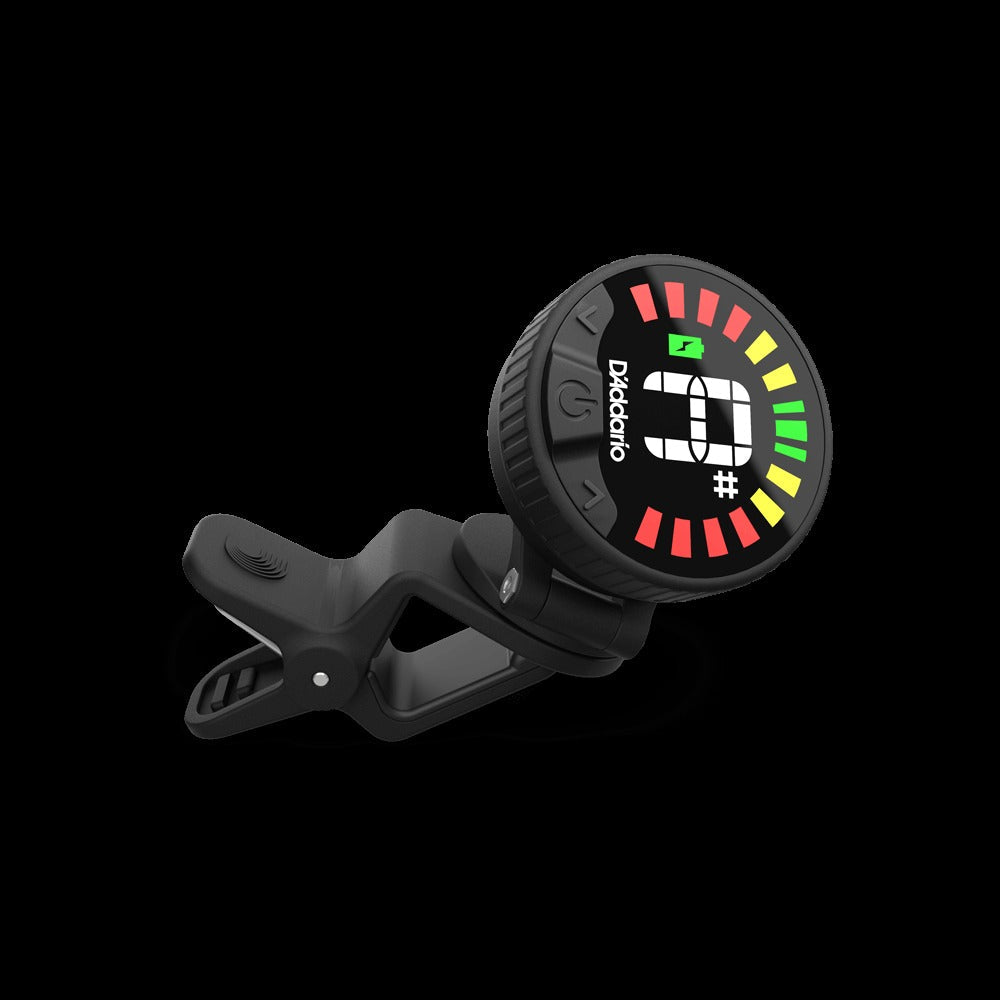 Nexxus 360 Rechargeable Guitar Tuner