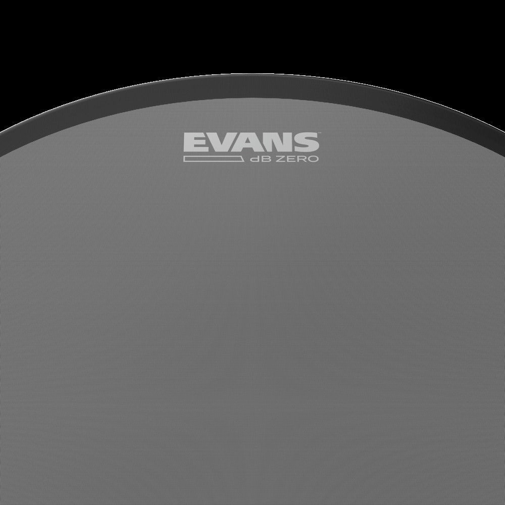 dB Zero Mesh Snare Batter Drumhead