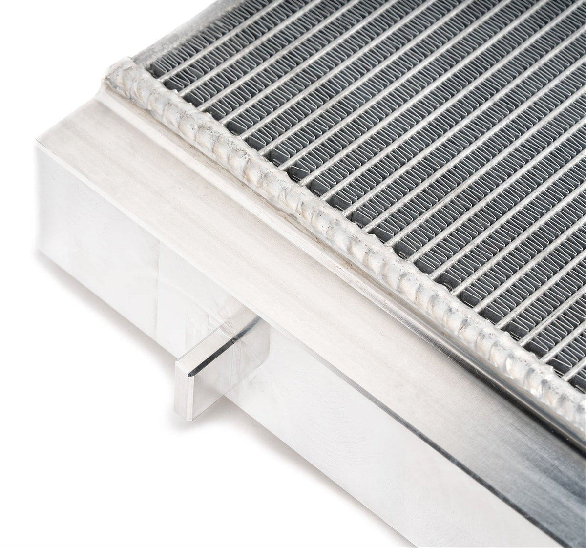 AMS Heat Exchanger | 21-26 BMW M3/M4 & 23-26 M2 S58 (AMS.48.02.0001-1)