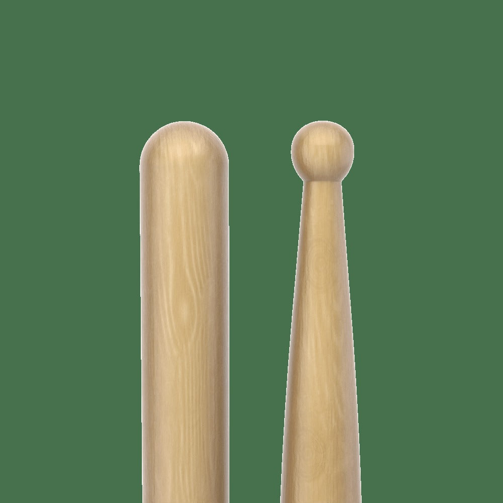 Concert SD1 Hickory Drumstick, Wood Tip