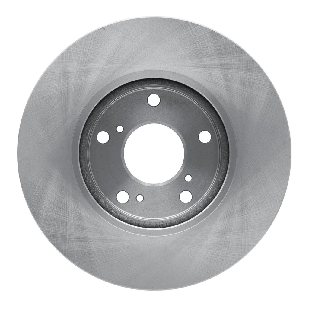 DFC Premium OE Replacement Front Rotor | 2016-2026 Honda Civic Hatchback (600-59061)