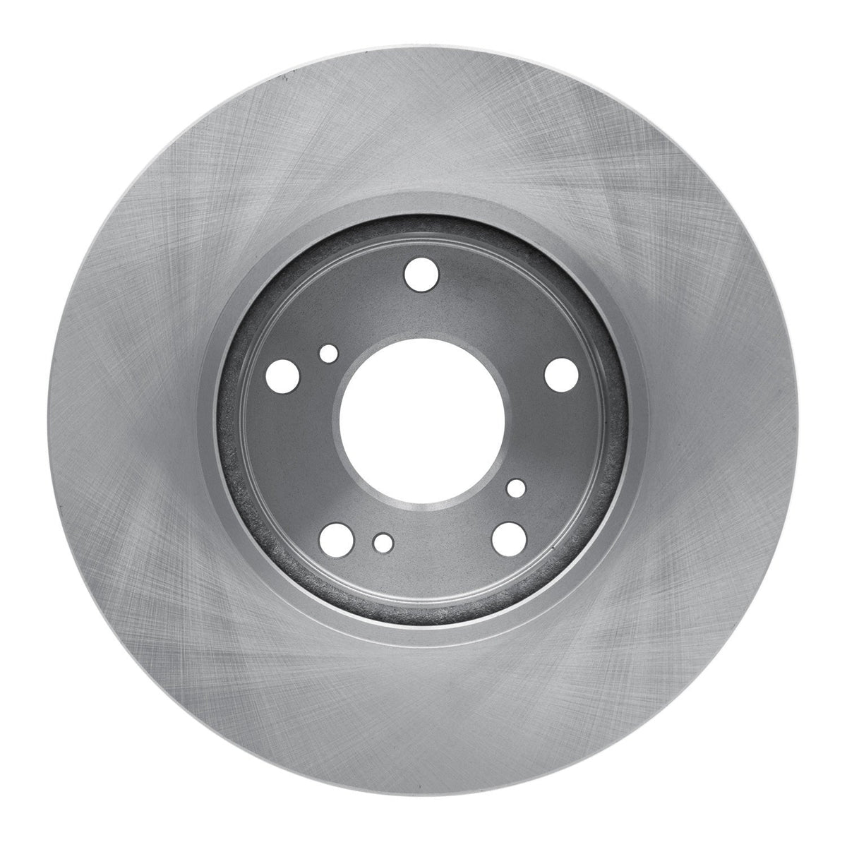 DFC Premium OE Replacement Front Rotor | 2016-2026 Honda Civic Hatchback (600-59061)