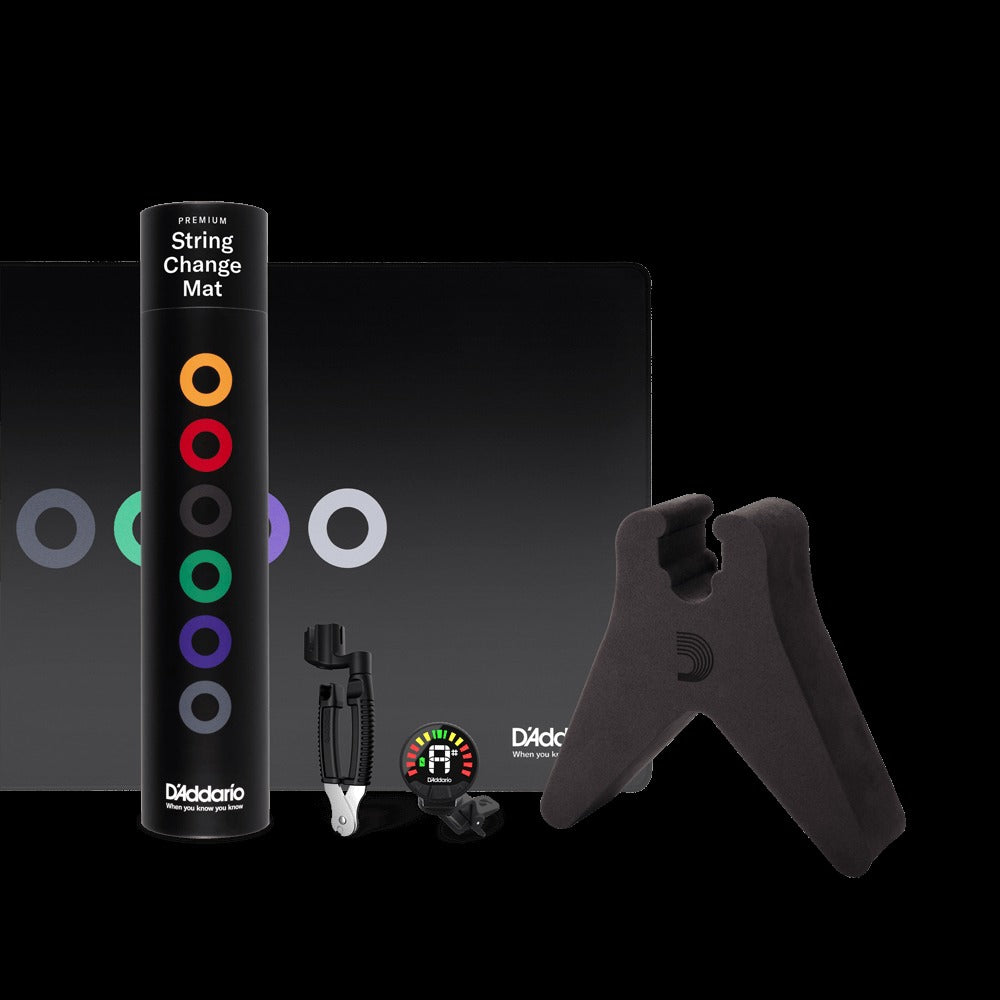 Pro String Change Bundle