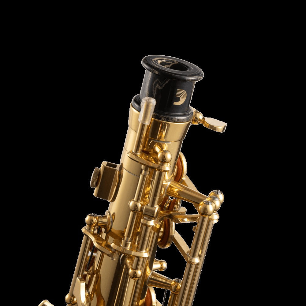 Saxophone End Plugs