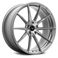 Vorsteiner V-FF109 Zara Gray 22x11 | 5x120 (109.22110.5120.30C.74.ZG)