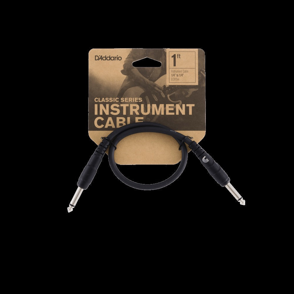 Classic Series Patch Cables