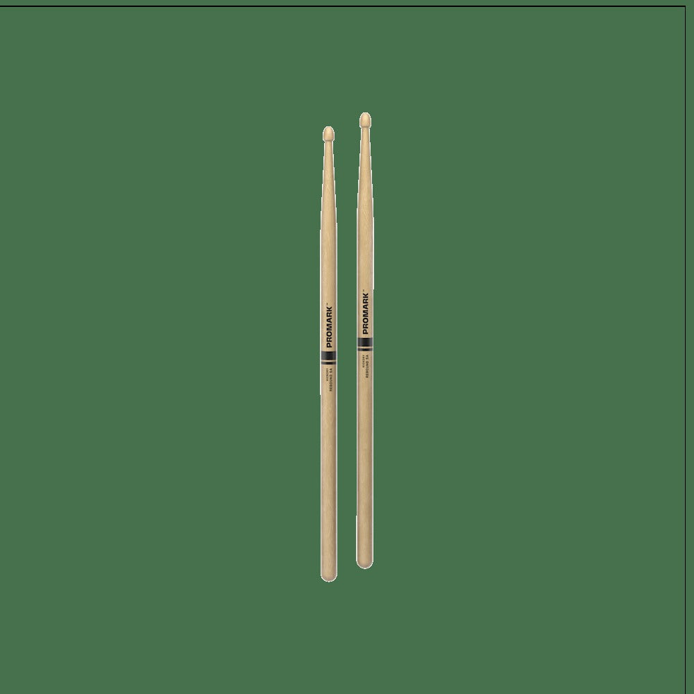 Rebound 5A Hickory Drumstick, Acorn Wood Tip