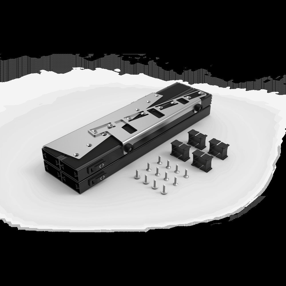XPND Core Pedalboards