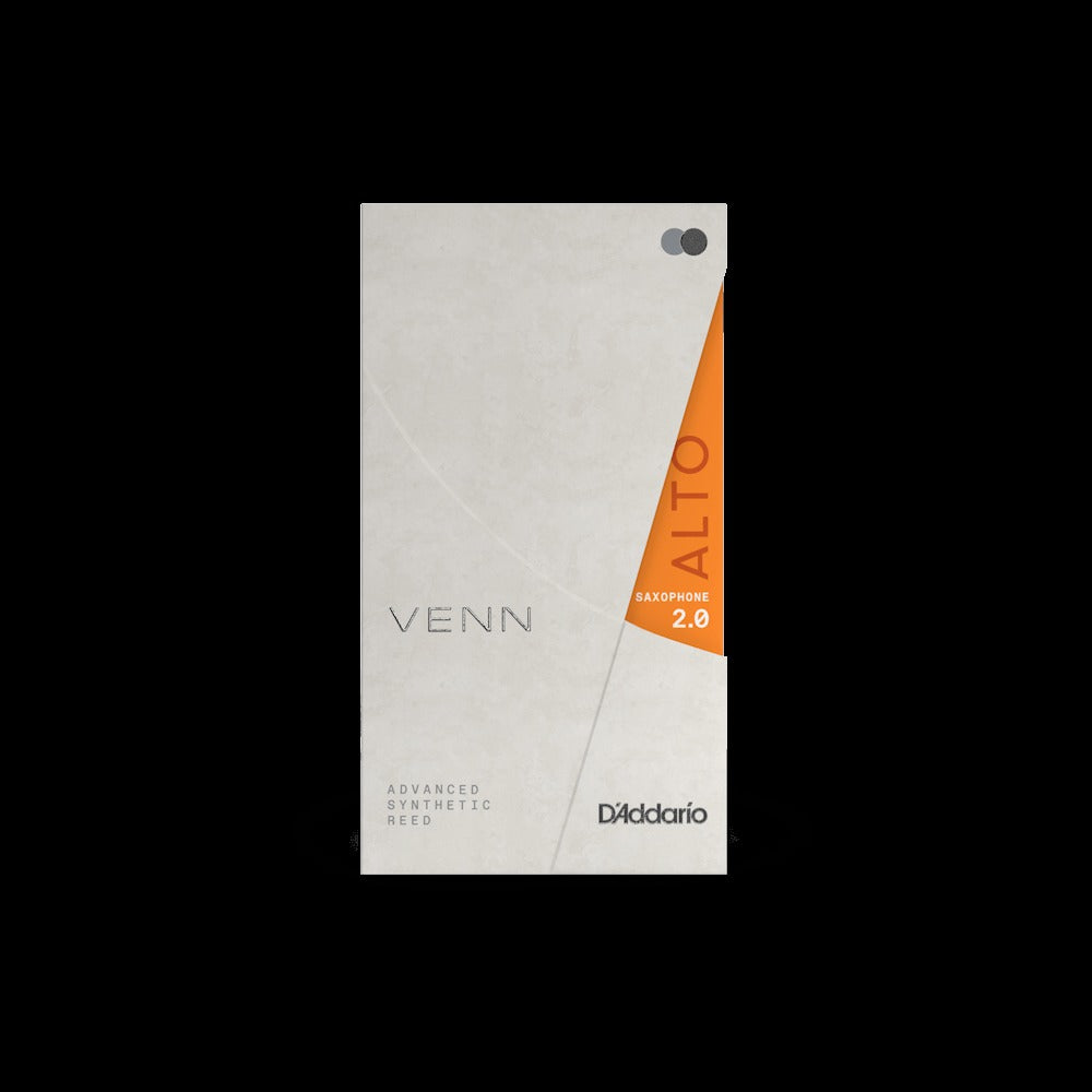 VENN Alto Saxophone Reeds