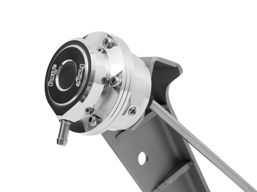 Forge Motorsport Adjustable Actuator | Mitsubishi Evo 4/5/6/7/8 (FMEVACT-PIS)
