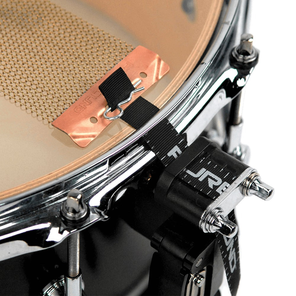 Custom Pro Snare Wire, Brass