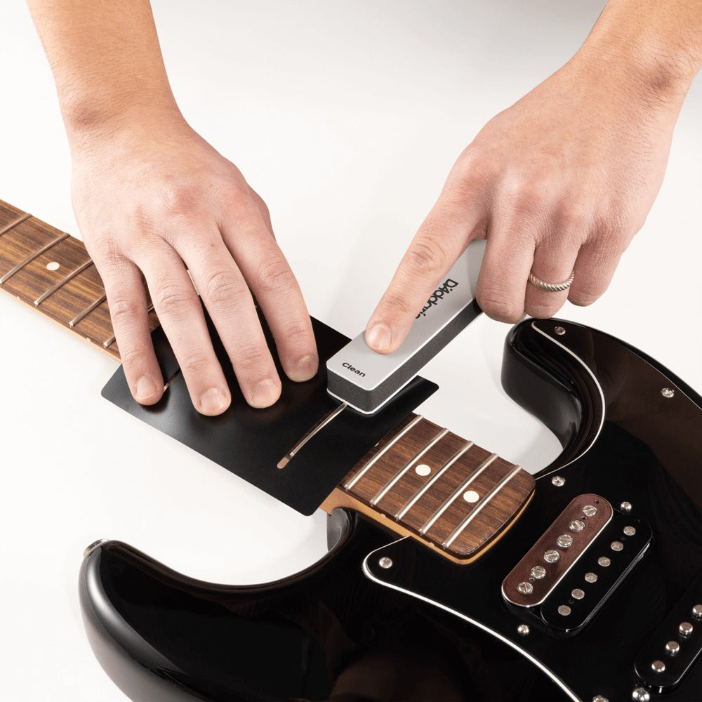 Fret Cleaner & Buffer
