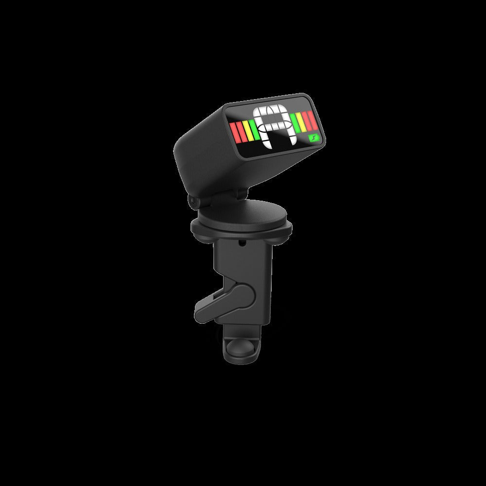 Micro Rechargeable Violin Tuner
