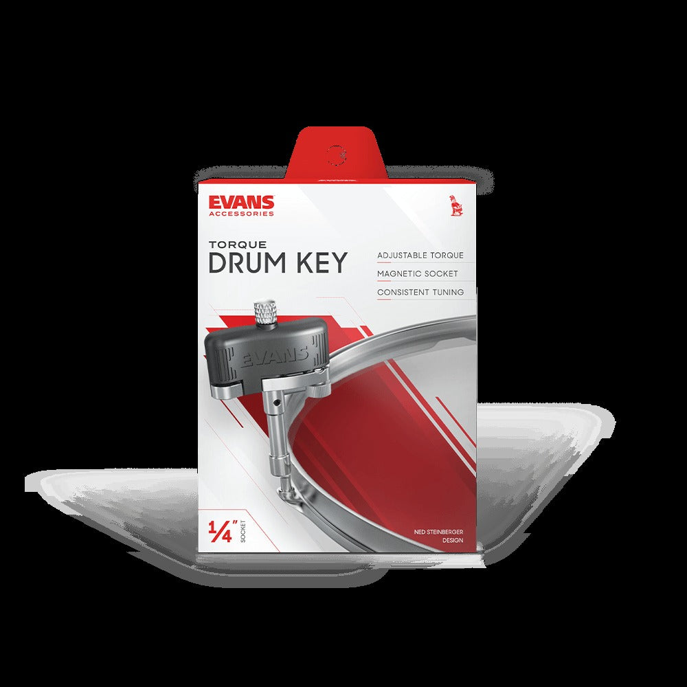 Drum Torque Key
