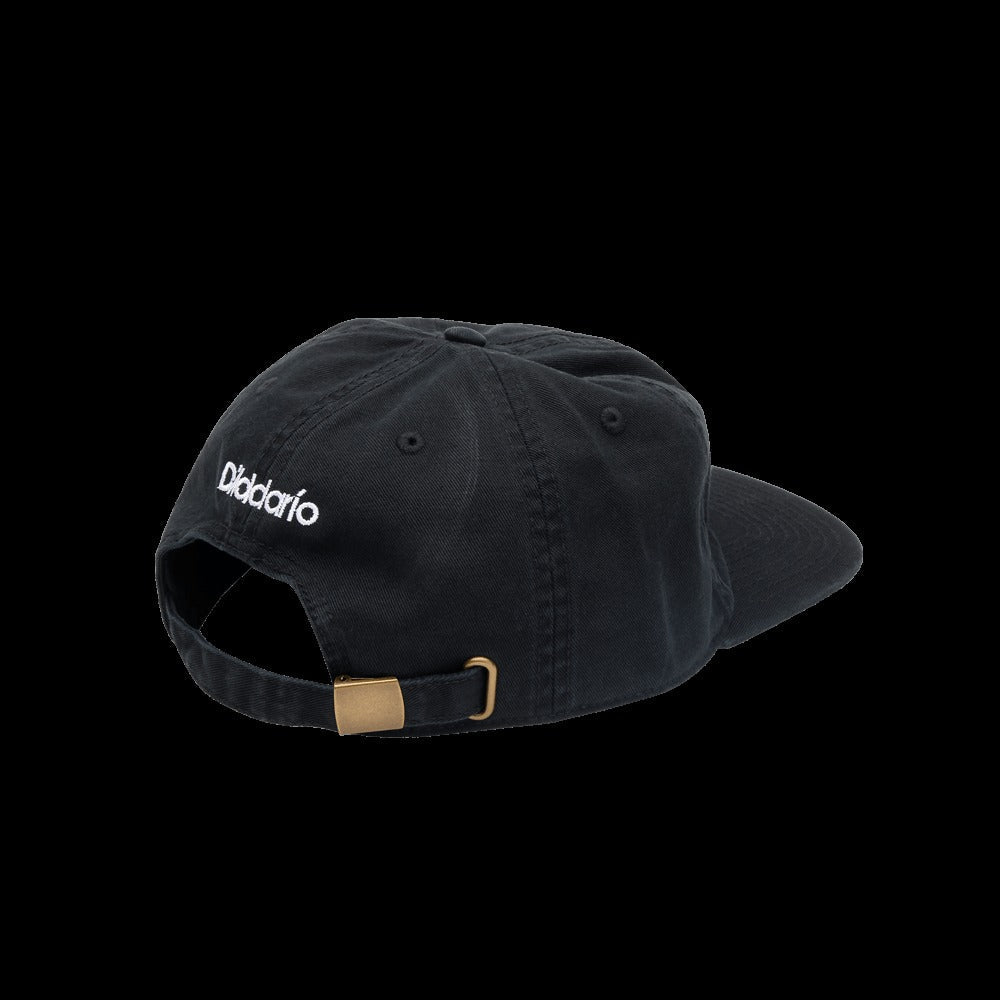 "D" Mark Hat