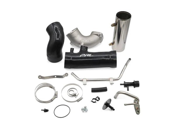 PRL Motorsports Titanium Turbo Inlet Assembly | 2019-2025 Acura RDX (PRL.1051.1.0)