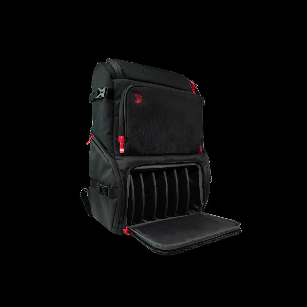 Backline Gear Transport Pack