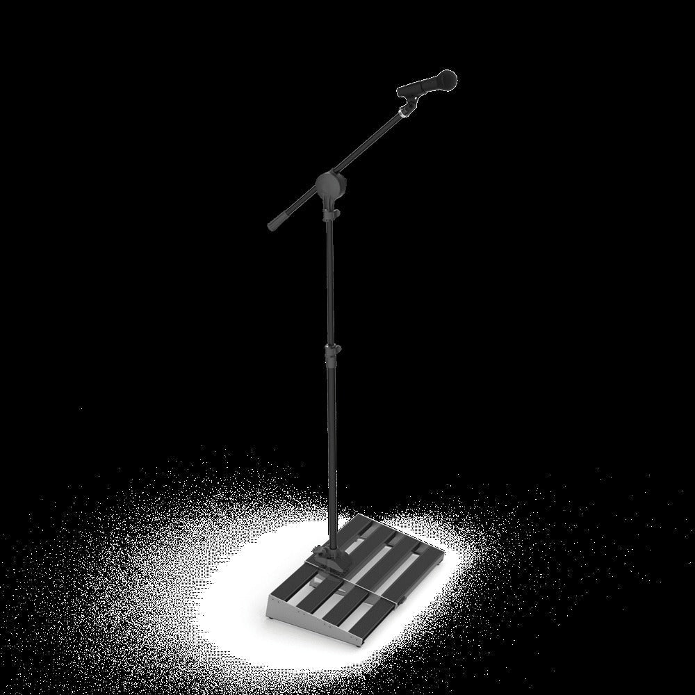 XPND Pedalboard Mic Stand