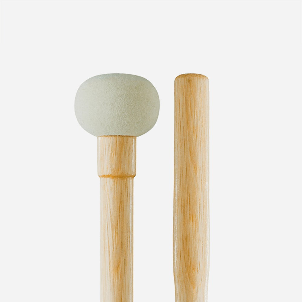 Optima Bass Drum Series OBD2 Marching Mallets