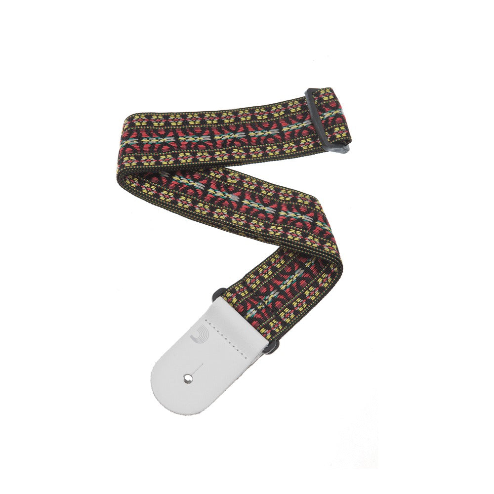 Hootenanny Woven Guitar Strap
