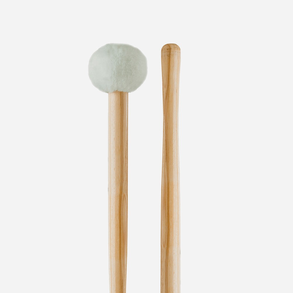 Performer Series Concert Bass Drum Mallets