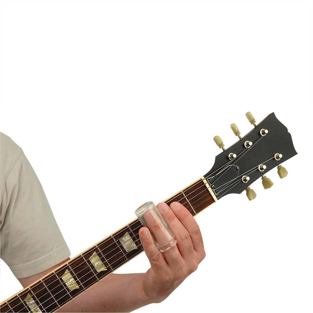 Glass Bottle Guitar Slides