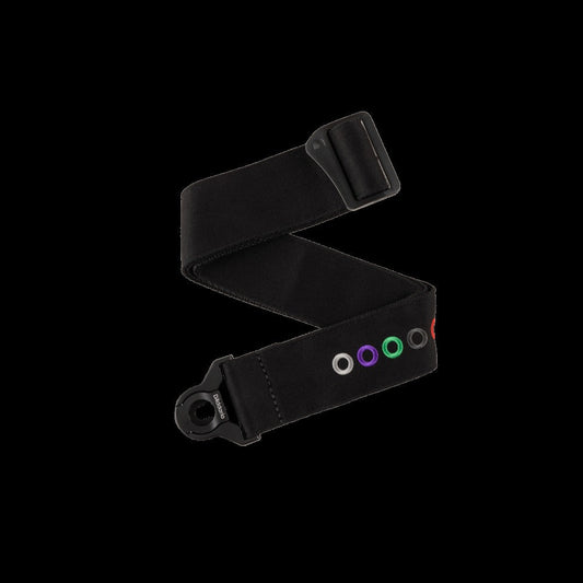Auto Lock Guitar Strap, Ball End