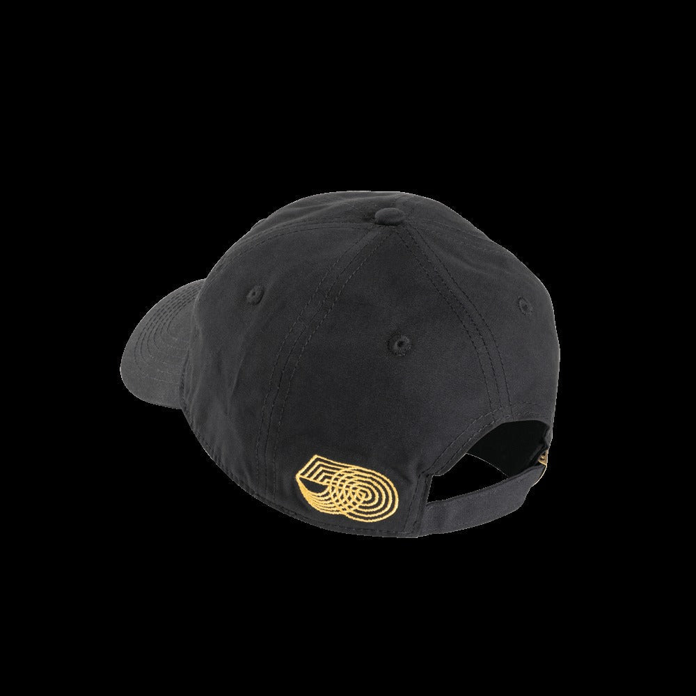 D'Addario 50th Anniversary Vintage Hat
