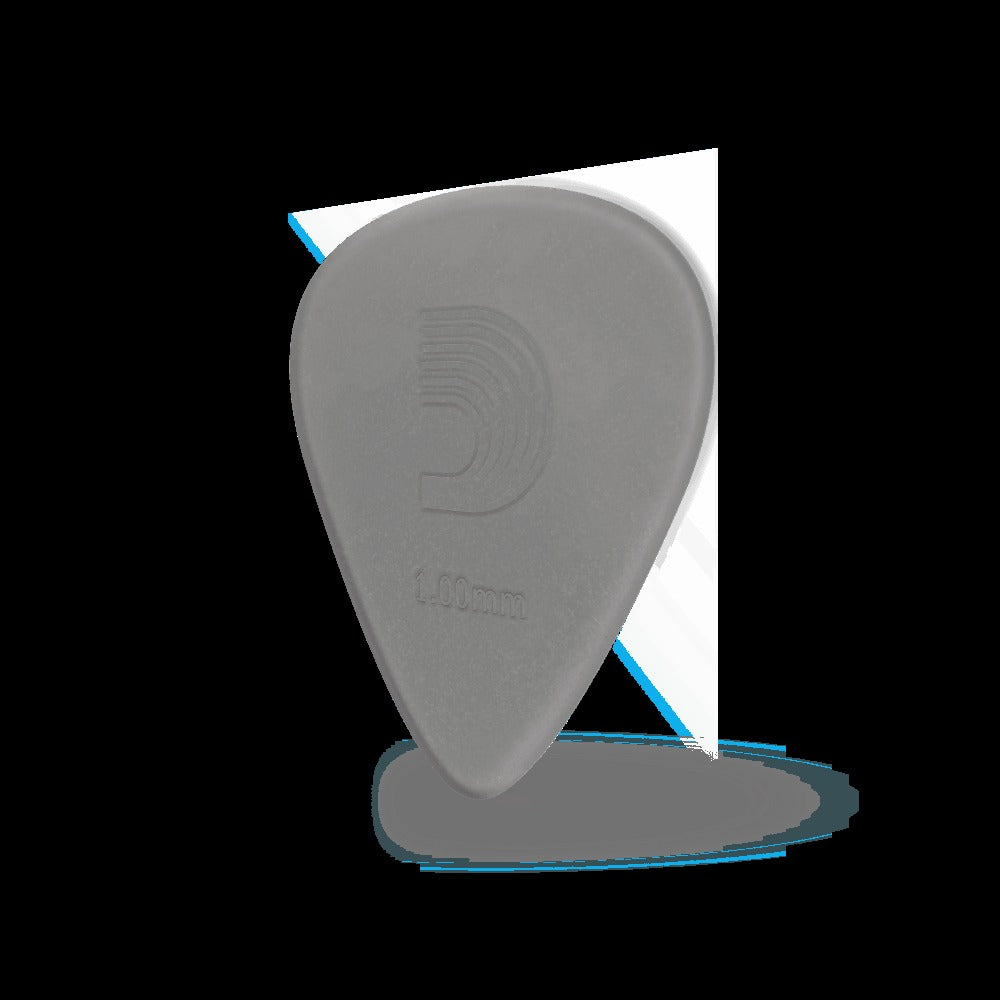 Nylflex, Standard Shape Nylon Pick