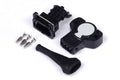 Haltech Throttle Position Sensor -Grey Cw Rotation 8mm D-Shaft | Universal (HT-010402)