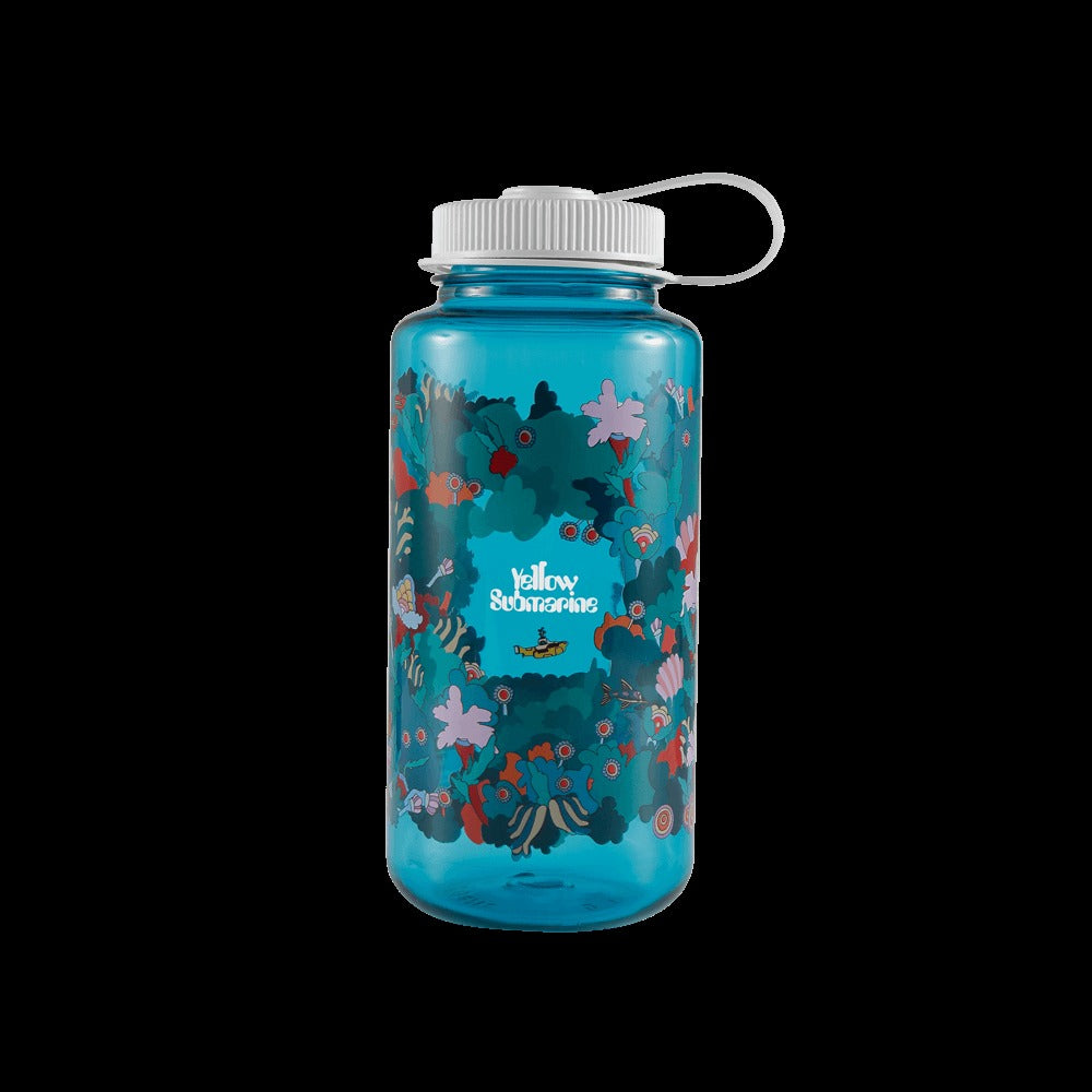 The Beatles Yellow Submarine Water Bottles