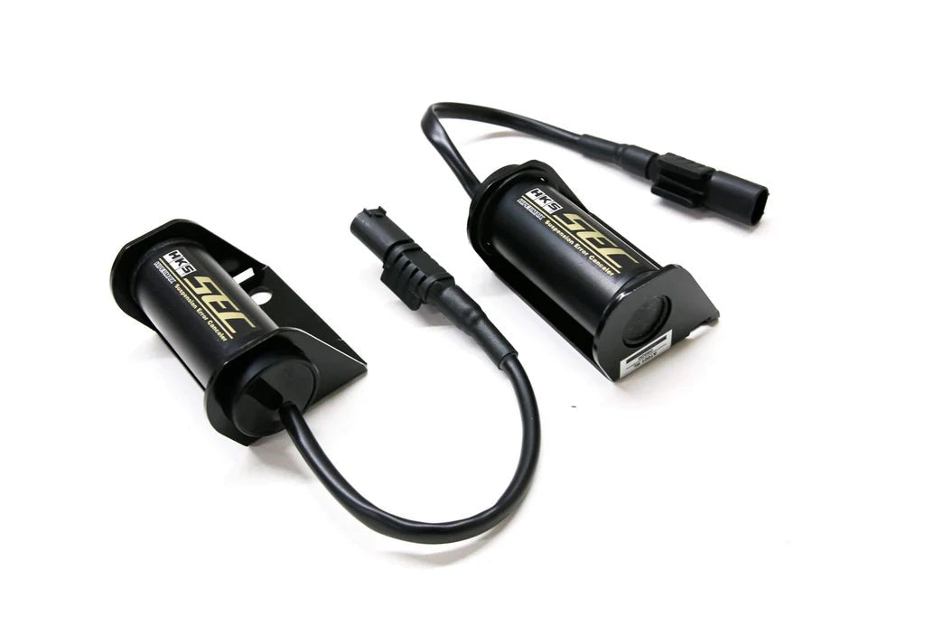 HKS HIPERMAX S Full Canceller Kit | 2020-2025 Toyota GR Supra (80300-AT023C)