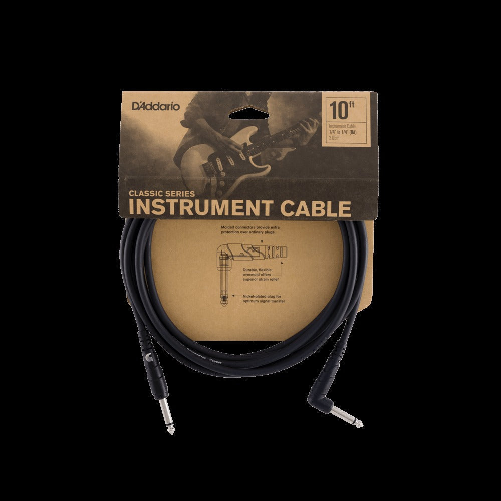 Classic Series Instrument Cables