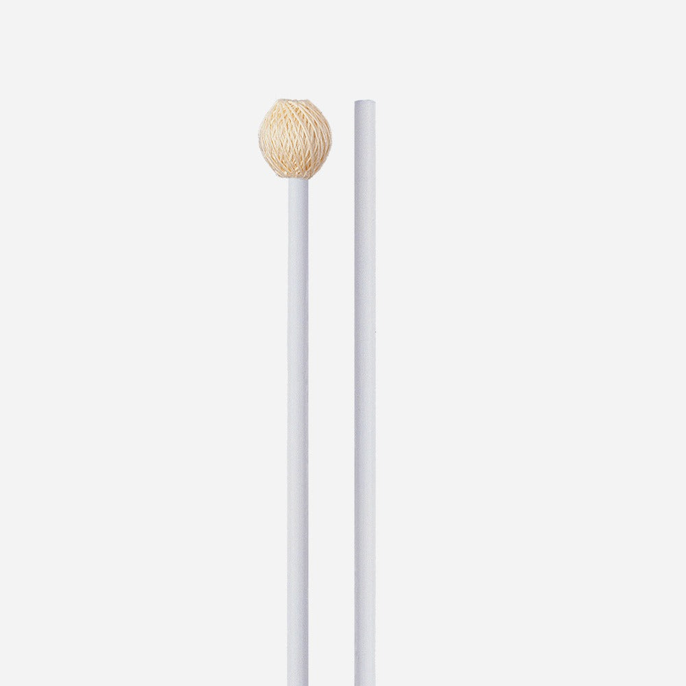 Discovery Series FPC10 Soft Yellow Cord Orff Mallet