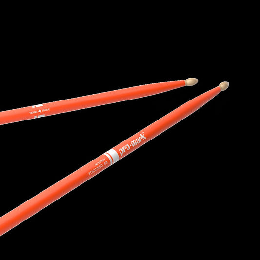Classic 5A Painted Sticks