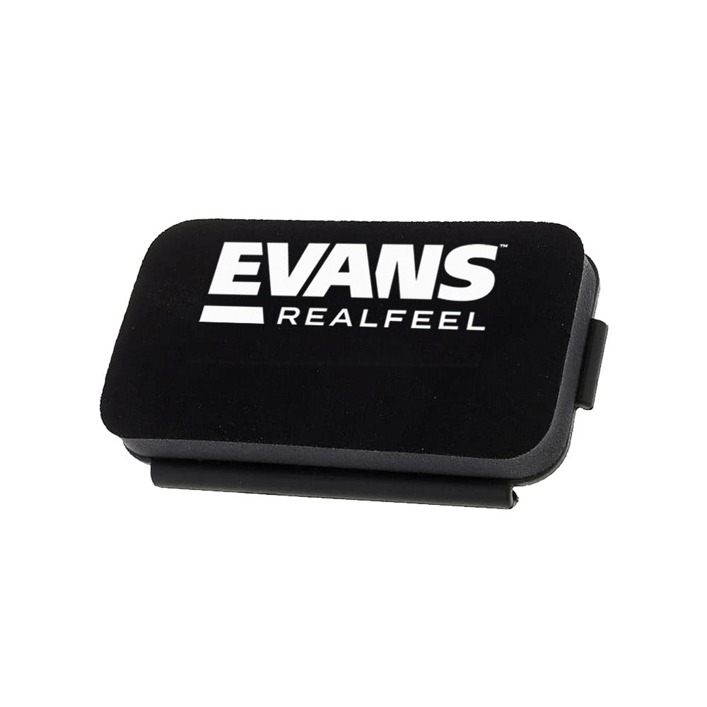 RealFeel Folding Bass Impact Replacement Pad