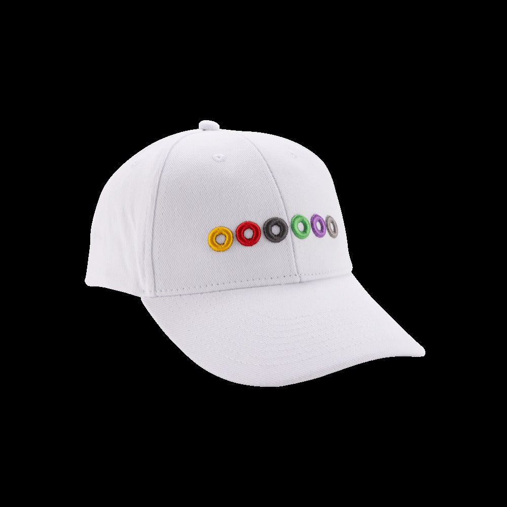 D'Addario Ball End Hat