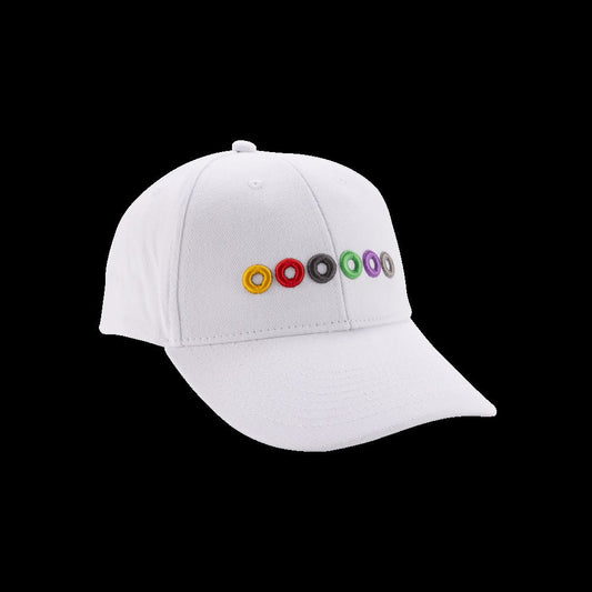 D'Addario Ball End Hat