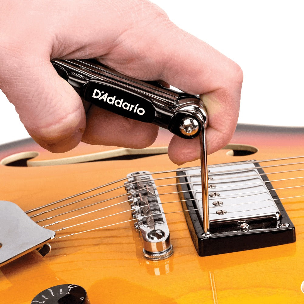 Guitar / Bass Multi-Tool