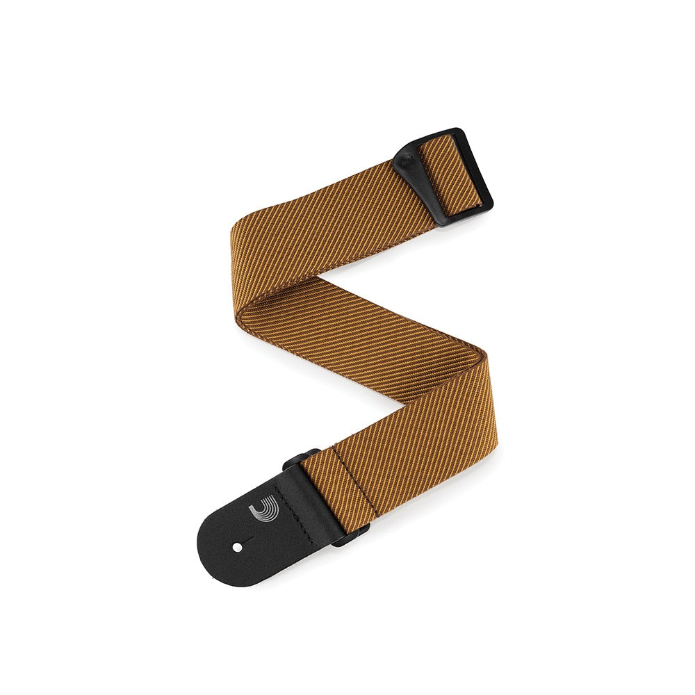 Classic Tweed Guitar Strap
